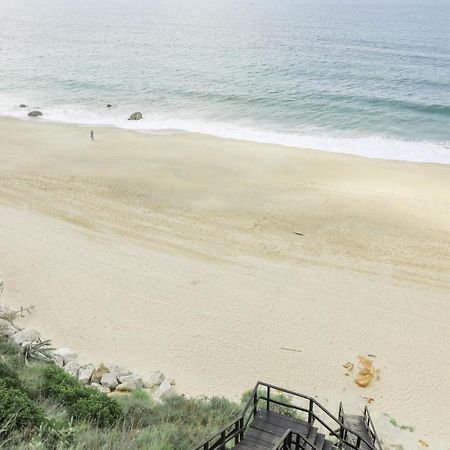 Casa Na Praia - All Family Near The Sea Sesimbra Exterior foto
