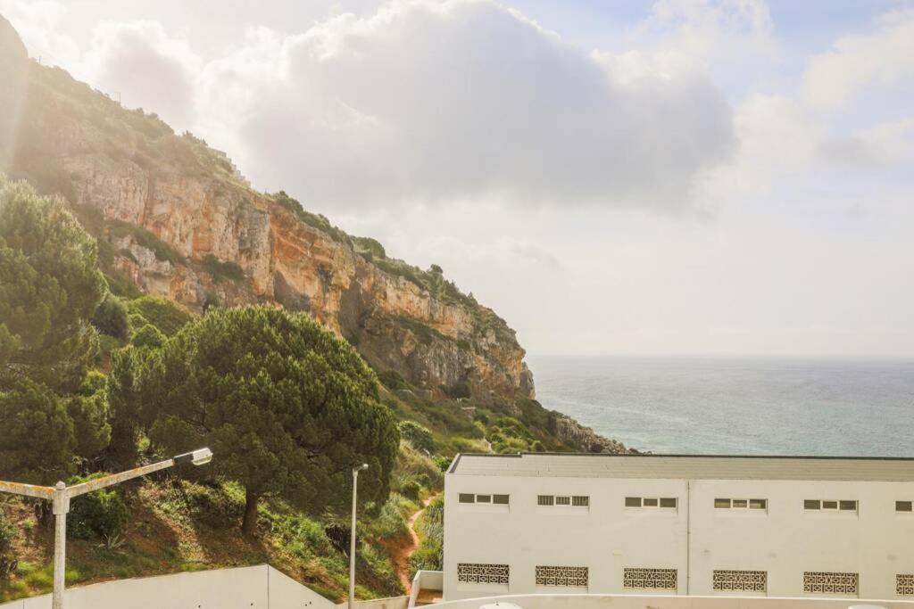 Casa Na Praia - All Family Near The Sea Sesimbra Exterior foto