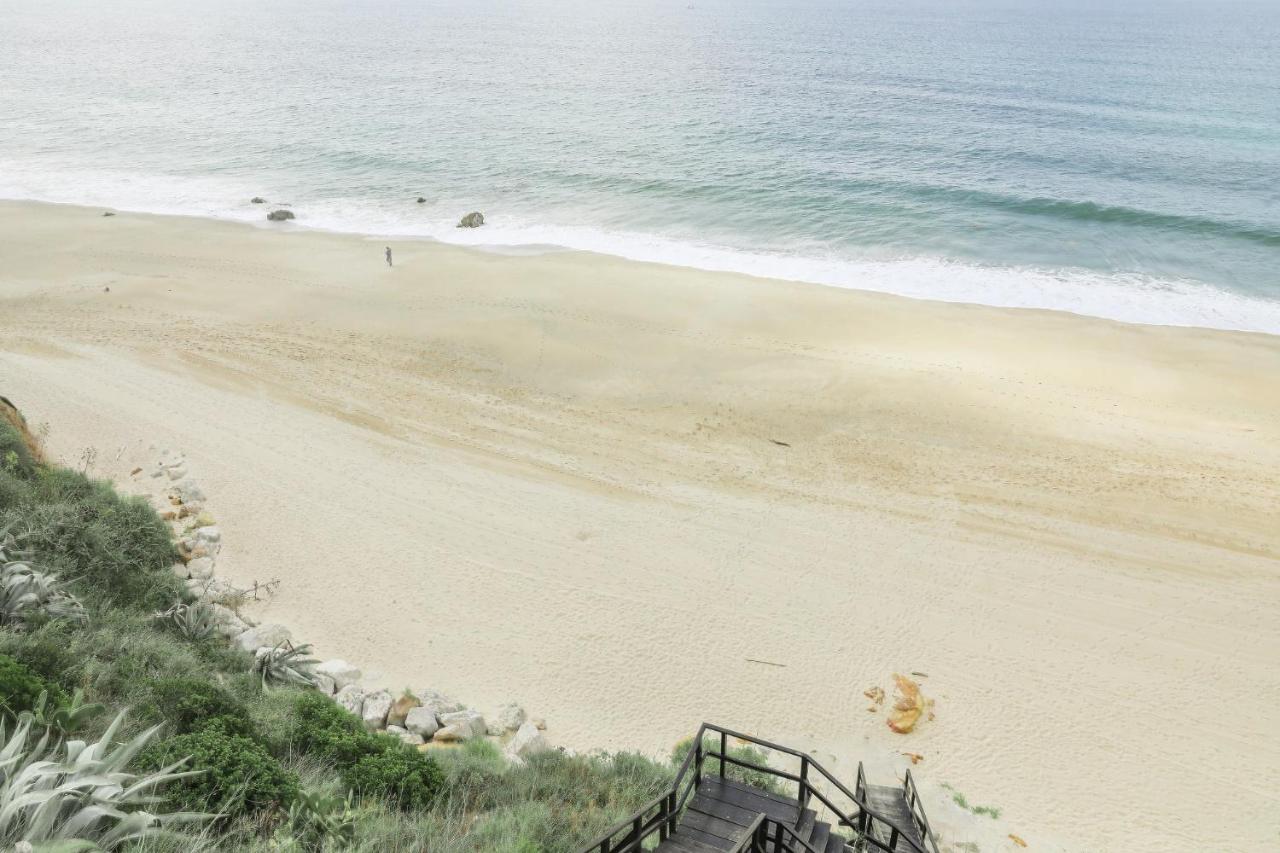 Casa Na Praia - All Family Near The Sea Sesimbra Exterior foto