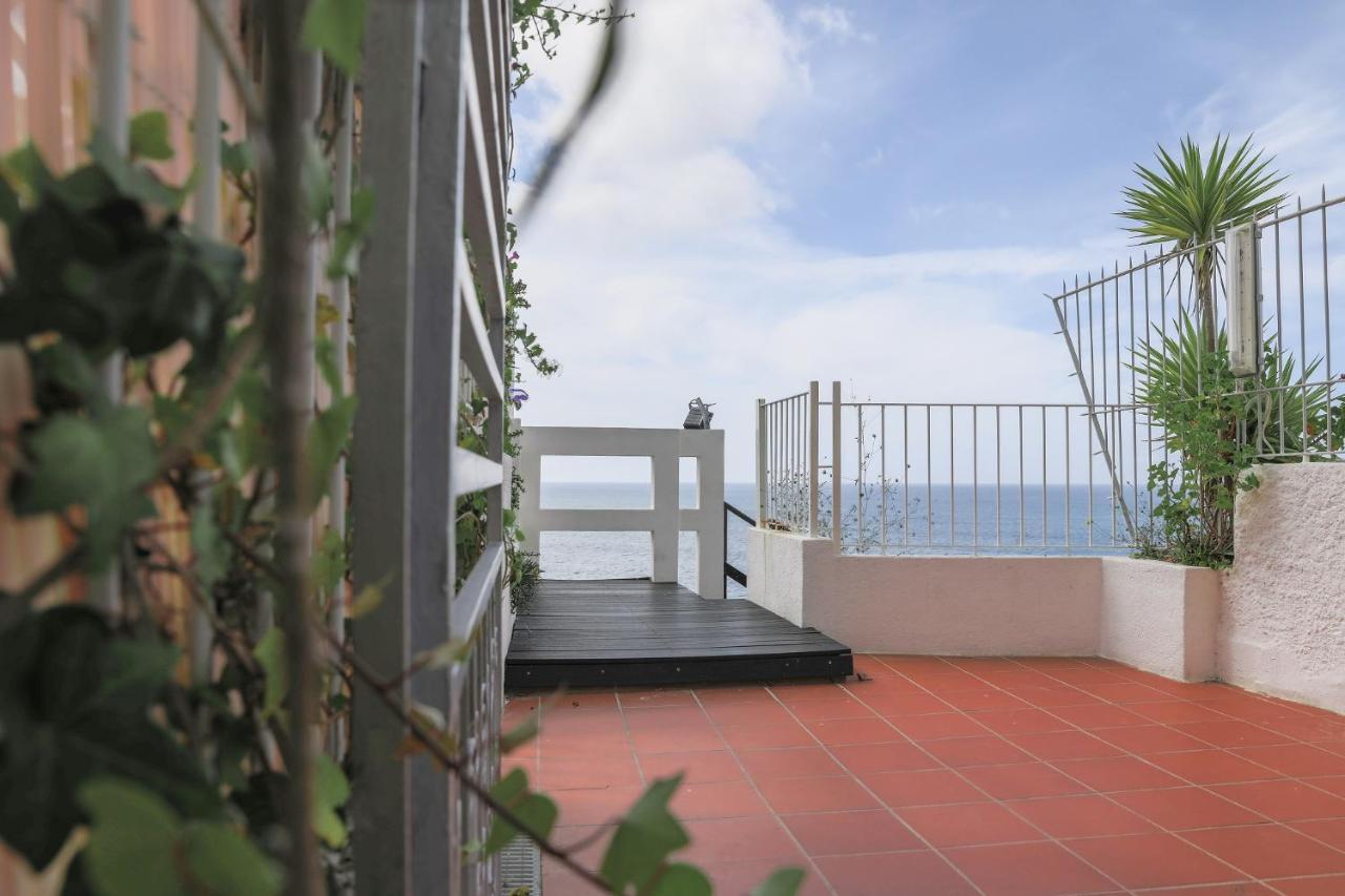 Casa Na Praia - All Family Near The Sea Sesimbra Exterior foto